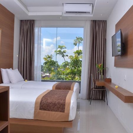Sunwood Hotel Arianz Mataram Luaran gambar