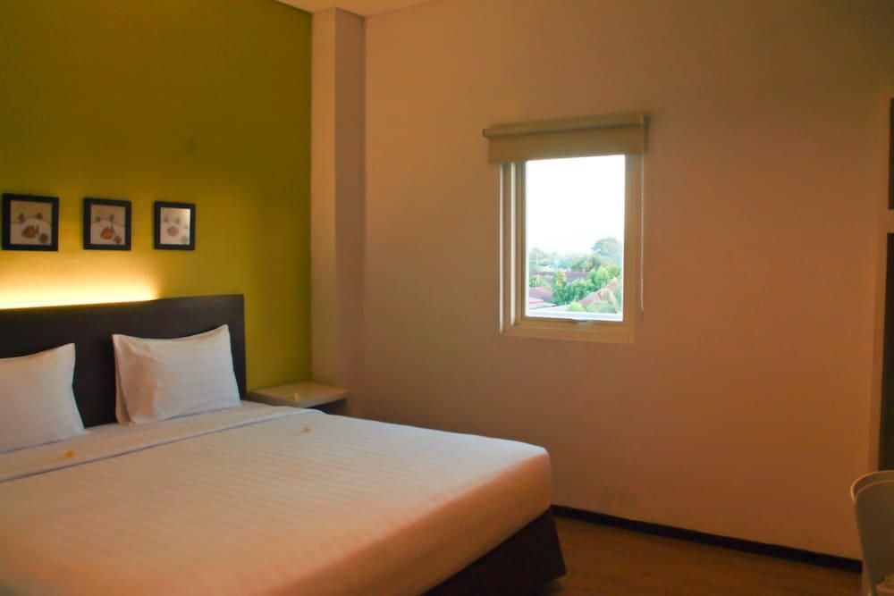 Sunwood Hotel Arianz Mataram Luaran gambar