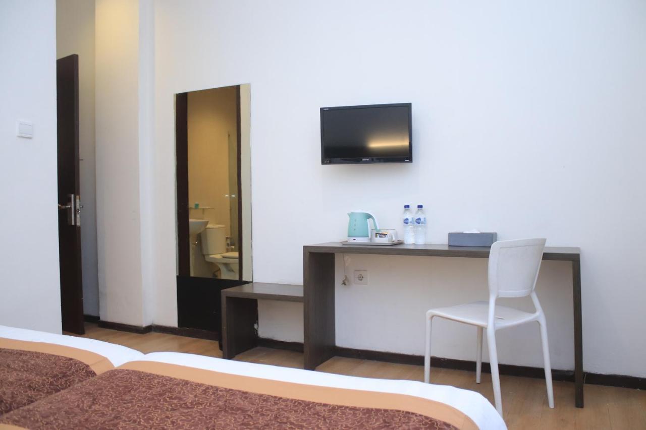 Sunwood Hotel Arianz Mataram Luaran gambar