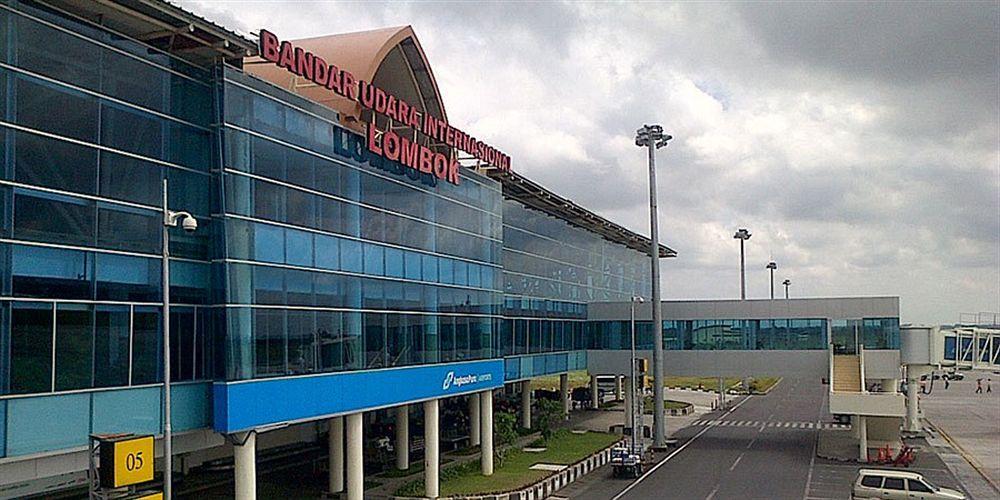 Sunwood Hotel Arianz Mataram Luaran gambar