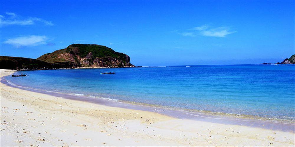 Sunwood Hotel Arianz Mataram Luaran gambar