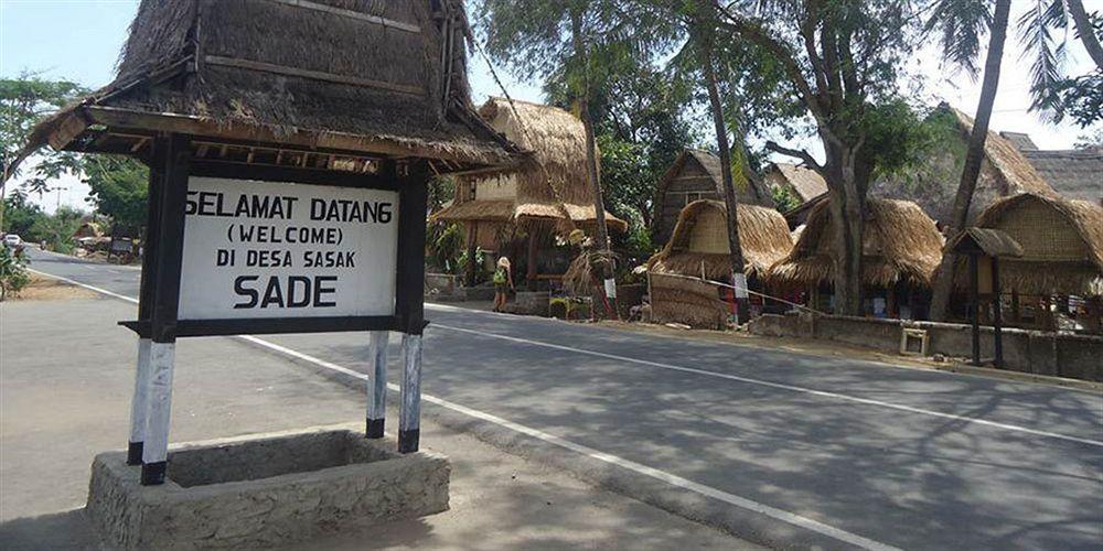 Sunwood Hotel Arianz Mataram Luaran gambar