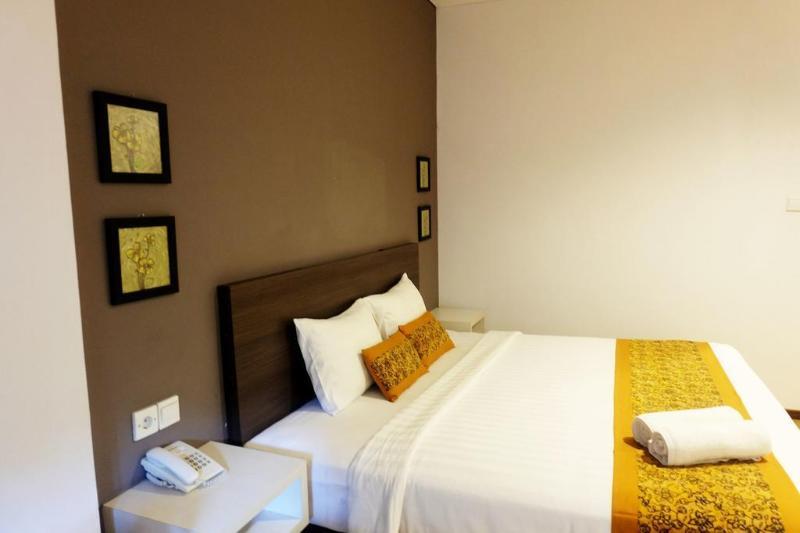 Sunwood Hotel Arianz Mataram Luaran gambar